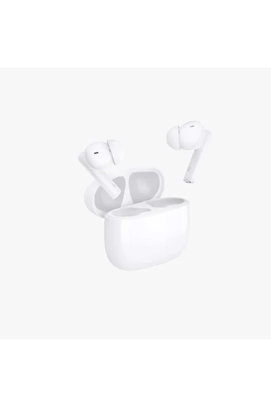 Honor CHOICE Earbuds X5 Lite Bluetooth Kulaklık 35 Saat Uzun Pil Ömrü 460mAh USB Type-C Kablolu Şarj - 5