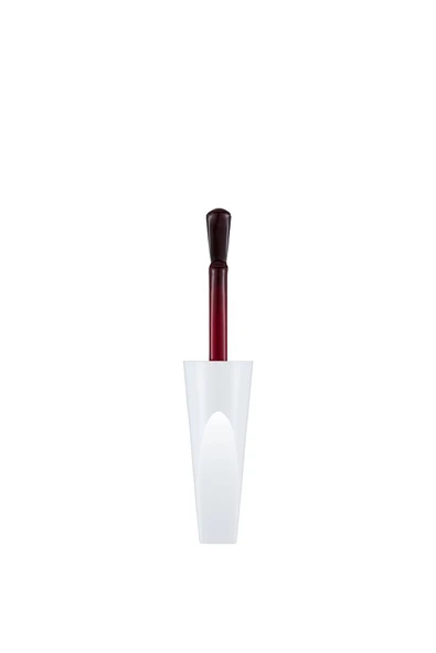 Flormar Oje No:352 Blackstar Red - 3