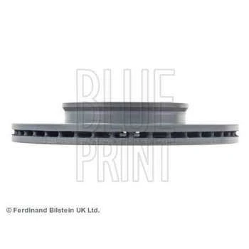 FREN DISKI ON KIA PICANTO 2017-- - BLUEPRINT ADG043234