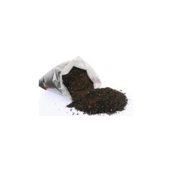 Çim Lavanta ve Gül Için Toprak Torf 15 Kğ - 2