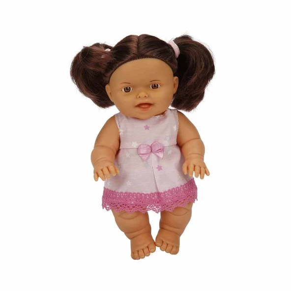 Sunman Nil Bebek Sırt Çantalı Set 23 Cm - 6