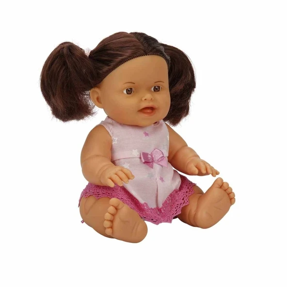 Sunman Nil Bebek Sırt Çantalı Set 23 Cm - 5