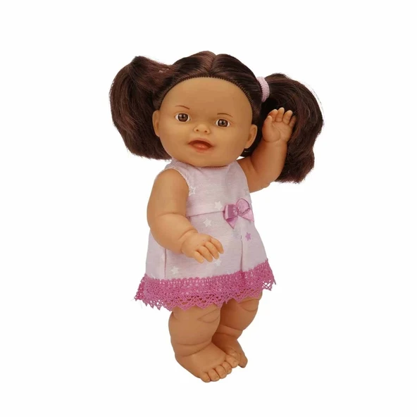 Sunman Nil Bebek Sırt Çantalı Set 23 Cm - 7