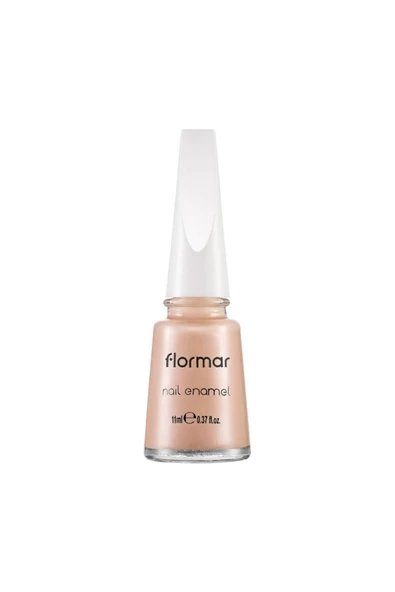 Flormar Oje No:246 Cream Silk