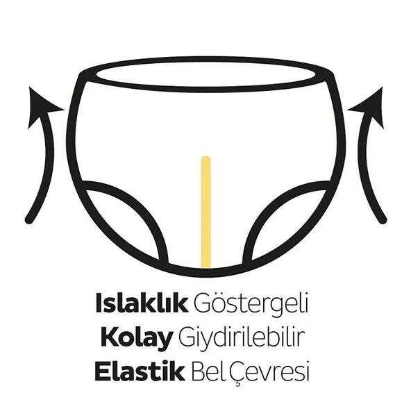 Sleepy Bio Natural Bebek Bezi Fırsat Paketi 2 Beden 48 Adet - 3