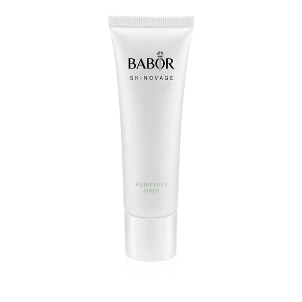 Babor Skinovage Purifying Mask Arındırıcı Maske 50 ml
