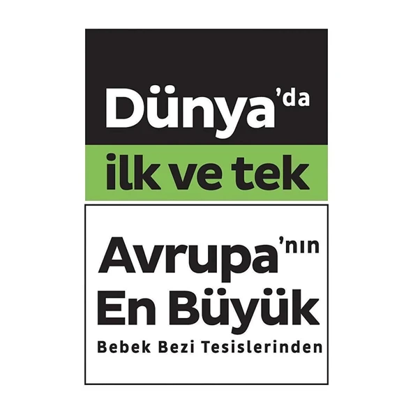 Sleepy Bio Natural Bebek Bezi 2'li Fırsat Paketi 4 Beden 82 Adet - 5