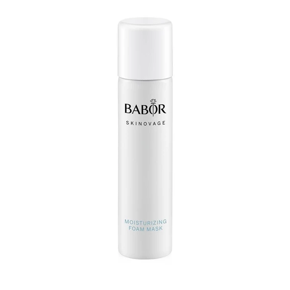 Babor Skinovage Moisturizing Foam Mask Nemlendirici Köpük Maske 75 ml