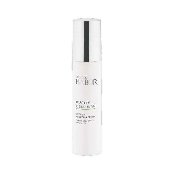Babor  Yağlı Ciltler İçin Etkili Pürüz Karşıtı Nemlendirici Krem 50 ml