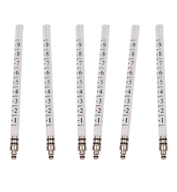 Nt Tools Dizel Enjeksiyon Basınç Test Cihazı Kiti NT2048 (31 PARÇA) - Resim 4