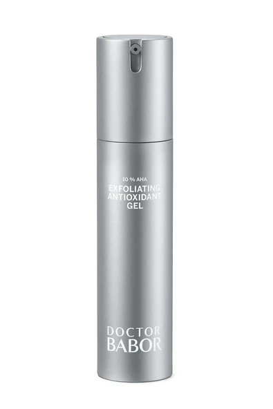 Babor Exfoliating Antioxidant Gel Peeling Etkili Antioksidan Jel 50 ml