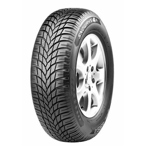 Lassa 195/65R15 91H Snoways 4 2024 Kış Lastiği