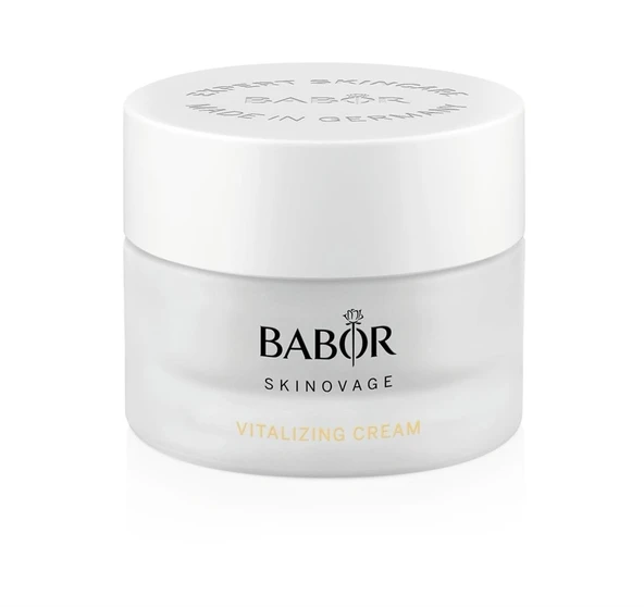 Babor Skinovage Vitalizing Cream Canlandırıcı Krem 50 ml