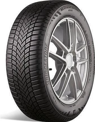 Bridgestone 205/50R17 93V XL A005 Evo 2023 Dört Mevsim Lastik