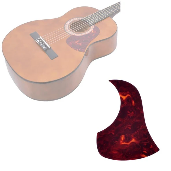 Gitar Pena Korumalığı PG165YR Pick Guard - 2