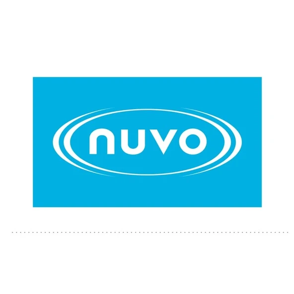 Yan Flüt Aksesuar Nuvo Kapak Seti Mavi NV-N220KCBL