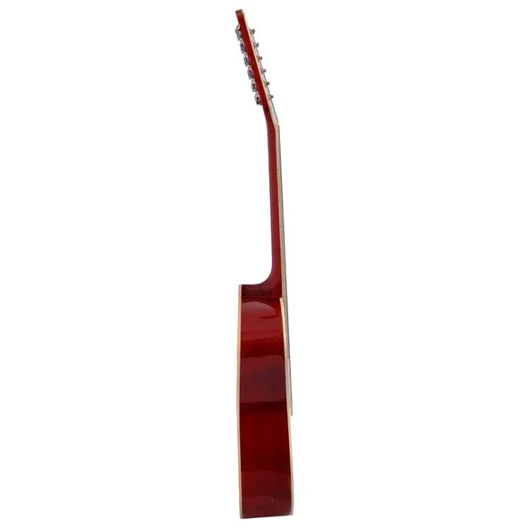 Gitar Akustik Extreme XA12RB - 4