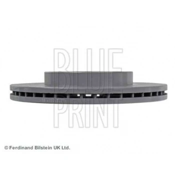 ON FREN DISK AYNASI HAVALI MAZDA 2 1.3 - 1.4 MZR CD - 1.5 - 1.6 MZ CD 07 FORD KA+18- - BLUEPRINT ADM543100