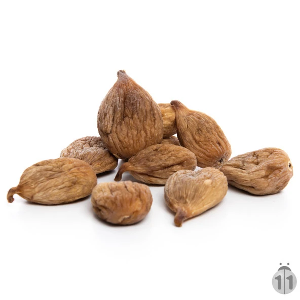 Yeni Mahsul Kuru İncir 1.Kalite Bandırılmış 1 kg - Resim 2