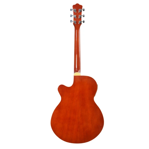GİTAR AKUSTİK EXTREME SAHNE GİTARI (XAC45EQ4BS) - 4