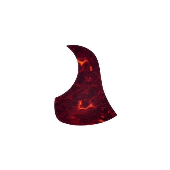 Gitar Pena Korumalığı PG165YR Pick Guard - 4