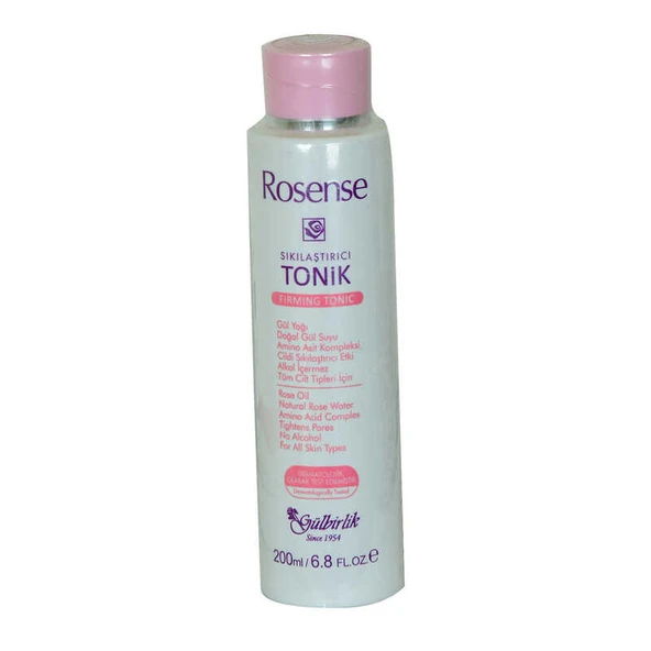 Sıkılaştırıcı Tonik 200ML - 2