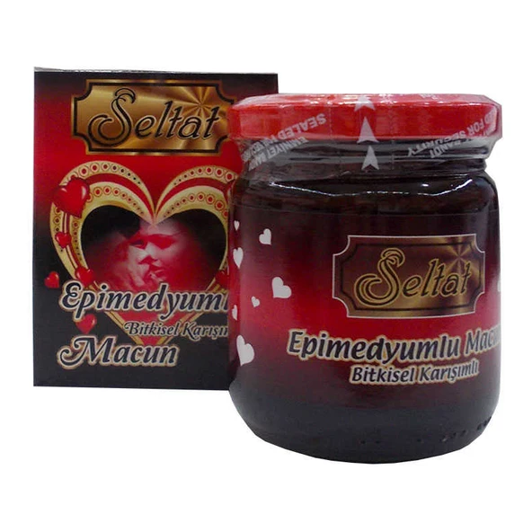 Ballı Bitki Macunu 240Gr - 5