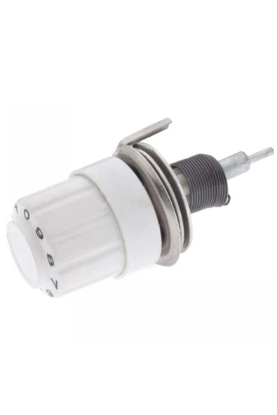 Moonstar  Ev Tipi Aile Dikiş Makinesi 1301 Plastik Tansiyonu / 44635-474 - Resim 3