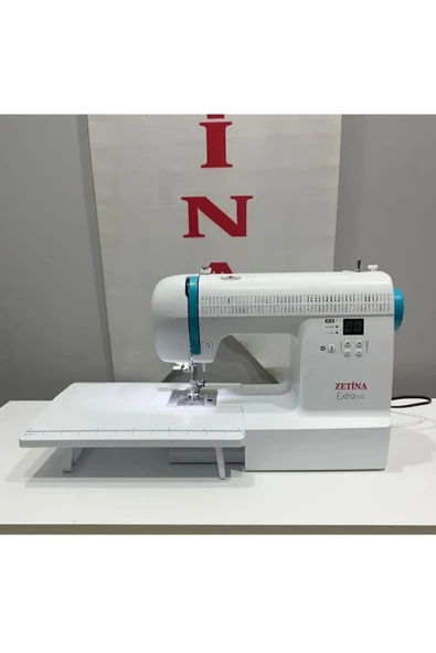 Zetina  extra 100 - 1
