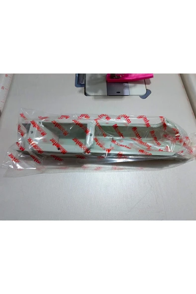 ÇORUM TERZİ LEVAZIMAT  Overlok fire olugu - Resim 3