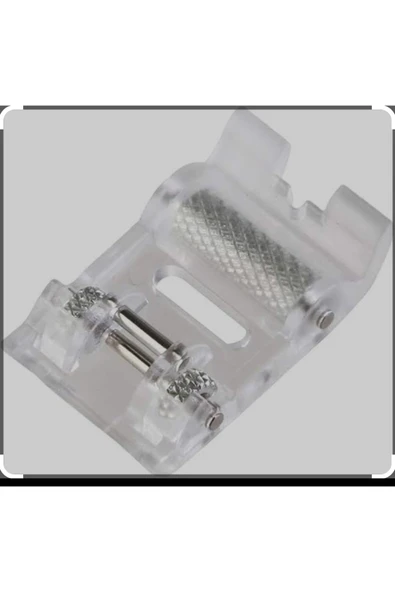 ÇORUM TERZİ LEVAZIMAT  Singer deri ayagı ürün görseli