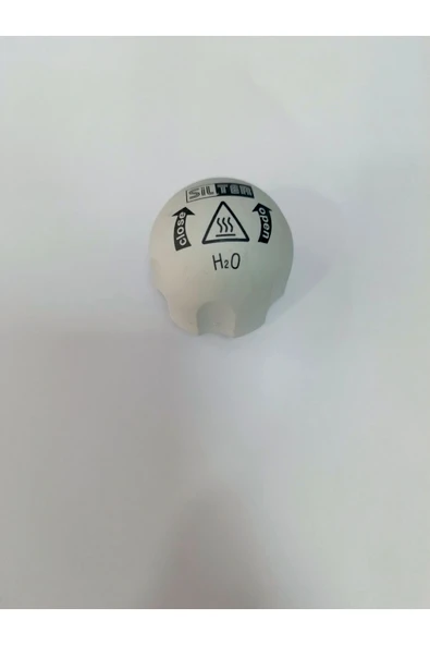 ÇORUM TERZİ LEVAZIMAT  Silter Ütü kapağı ürün görseli