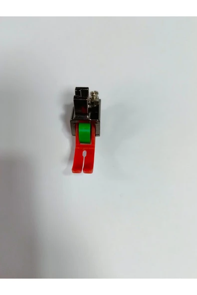 ÇORUM TERZİ LEVAZIMAT  Tekerlekli deri ayağı - Resim 2