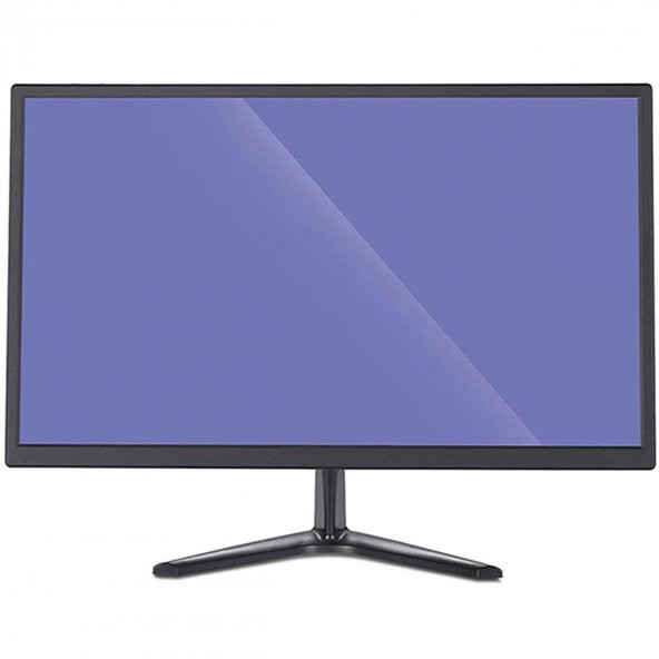 Zeiron Vulcan Lite X55 İ5-3470 16GB 120GB GT730 18.5 Oyun Bilgisayar - 2