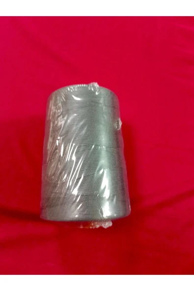 ÇORUM TERZİ LEVAZIMAT  Kot ipi 50 no (gri)