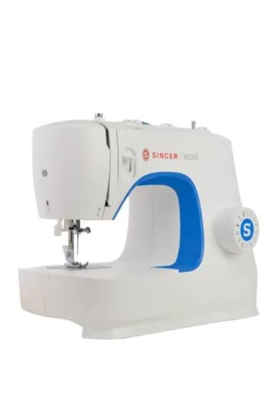 ÇORUM TERZİ LEVAZIMAT  Singer M3205 - 2