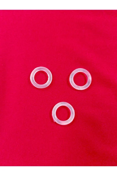 ÇORUM TERZİ LEVAZIMAT  Silter ütü conta 3 adet ürün görseli