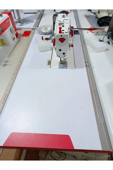 ÇORUM TERZİ LEVAZIMAT  Aysima Sanayi Makinası Otomatik - 2