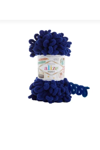 Lala  Alize puffy 360 ip
