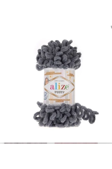 Alize  ALİZE PUFFY 87 ürün görseli 1