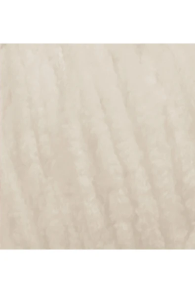 Alize  5 Adet Alize Softy Plus 62 Açık Krem - Resim 2