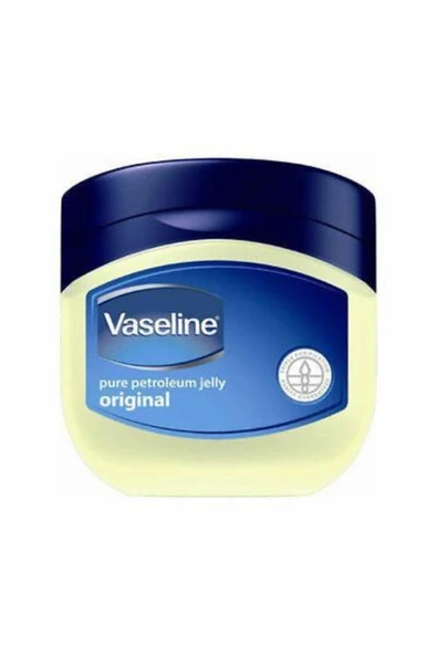 Vaseline  Vaselıne Orgınal Vazelin 50 Ml