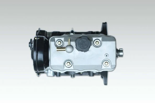 Suzuki Maruti Alto 800cc 85-01 Motor Komple suzei - Resim 4