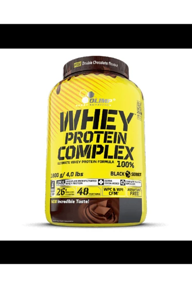 Olim  Olimp Whey Protein 1800gr