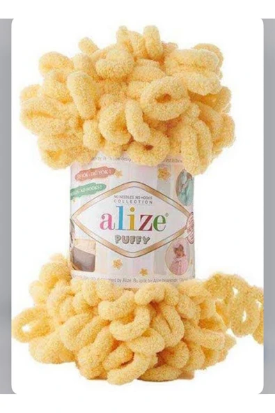 Lala  Alize puffy 509