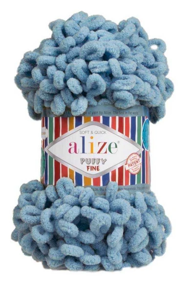Alize  ALİZE PUFFY 280