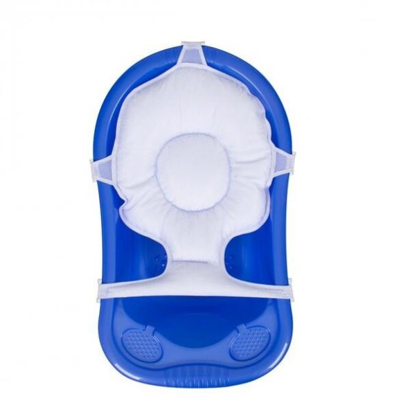 Çok Fonksiyonlu Bebek Yıkama Filesi&Minderi - 7