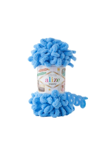 Alize  5 Adet Alize Puffy 289