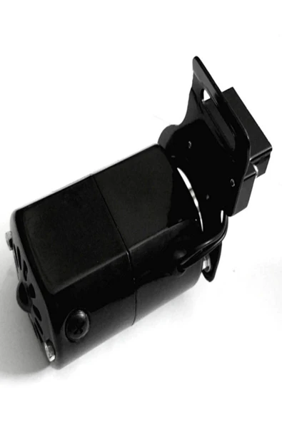 Moonstar  130w Dikiş Makinesi Motoru Ve Pedalı - Resim 2