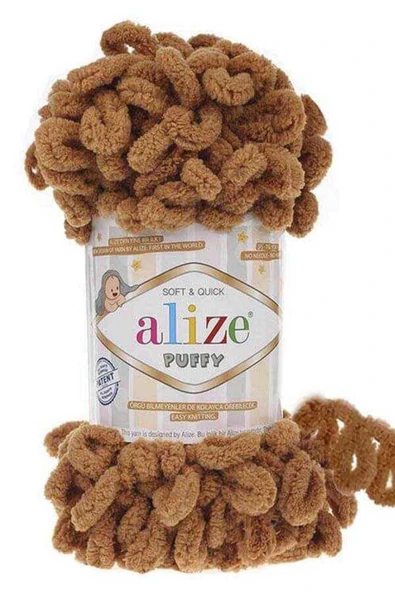 Alize  ALİZE PUFFY  FİNE 179